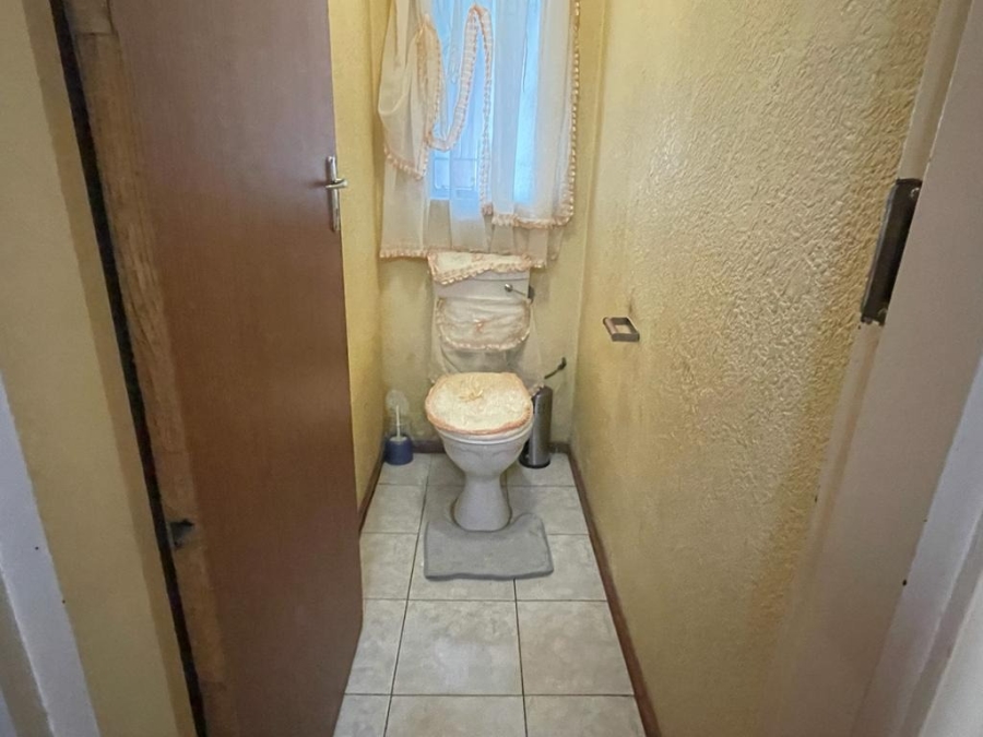 3 Bedroom Property for Sale in Boitekong North West